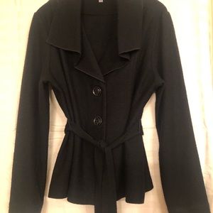 Classifies Entier Nordstrom Marino Jacket XL